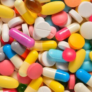Alternatives to antibiotics