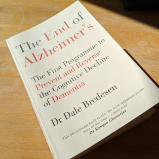 Is there a cure for Alzheimer’s disease?